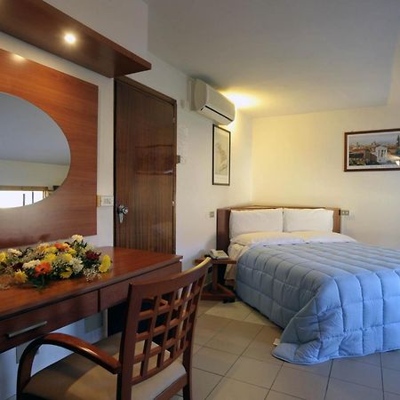 Albergo Romagna Fratta Terme Kültér fotó