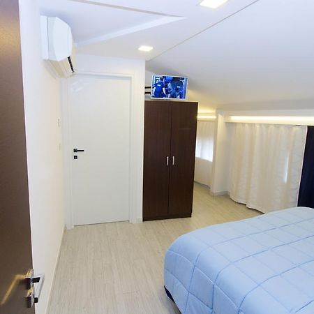 Albergo Romagna Fratta Terme Kültér fotó
