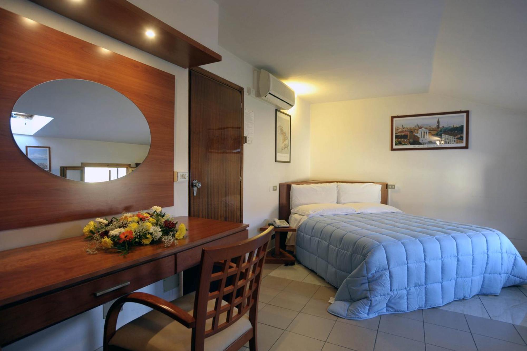 Albergo Romagna Fratta Terme Kültér fotó