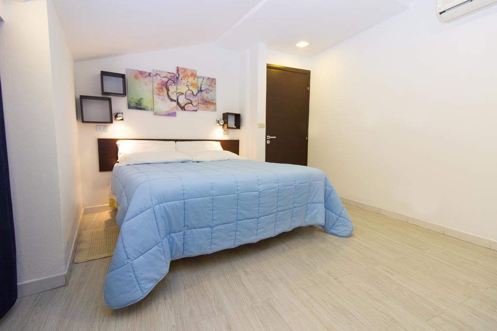 Albergo Romagna Fratta Terme Kültér fotó