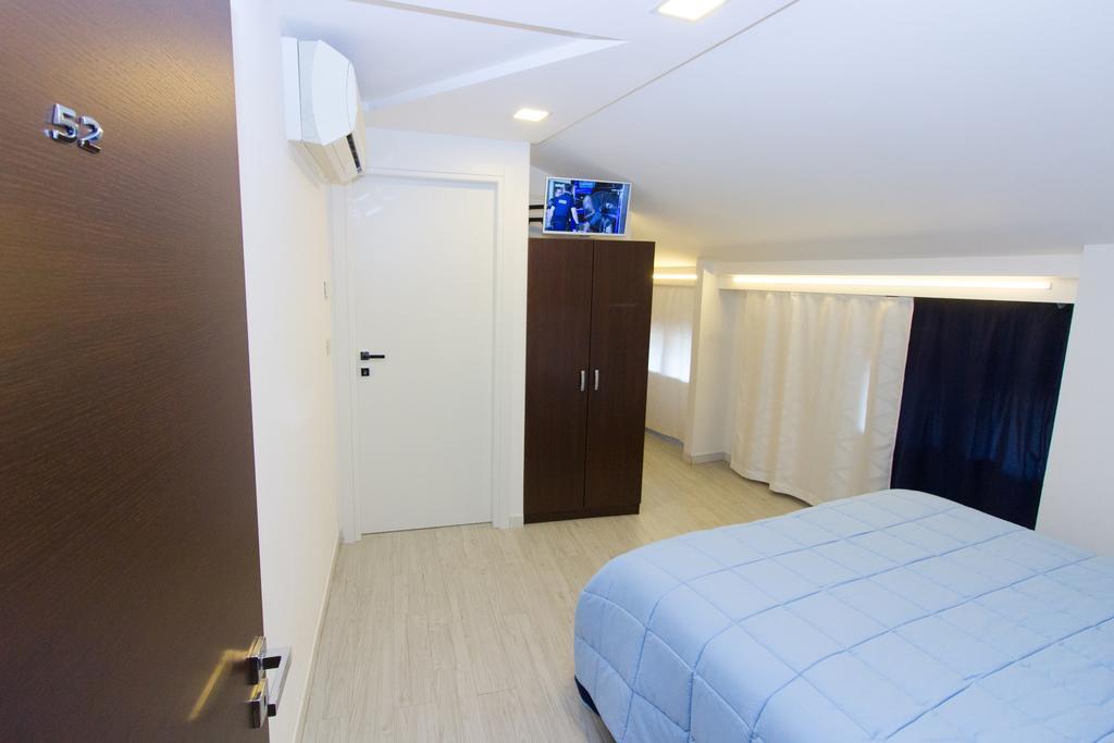 Albergo Romagna Fratta Terme Kültér fotó