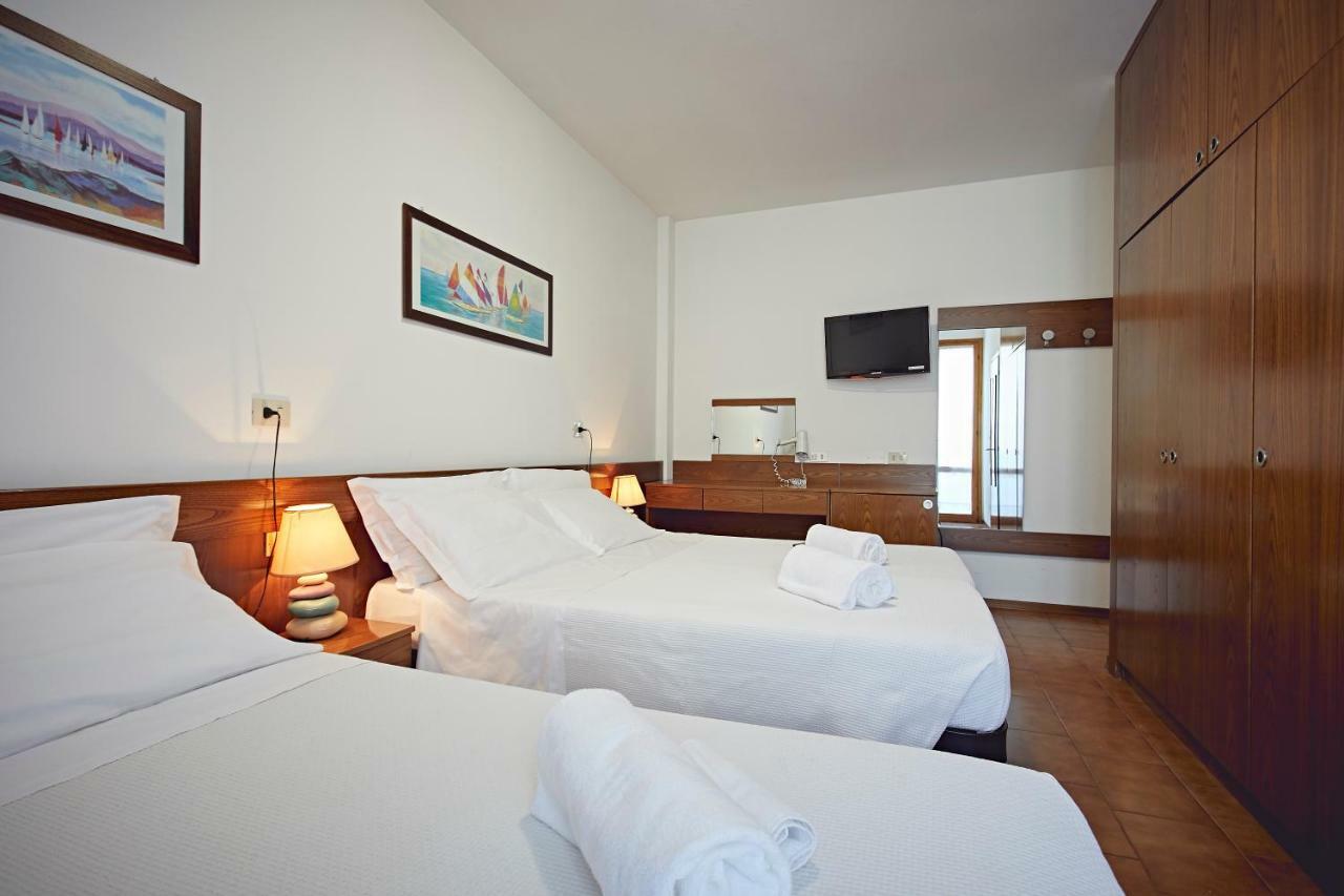 Albergo Romagna Fratta Terme Kültér fotó