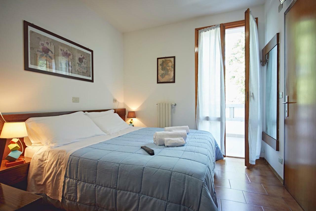 Albergo Romagna Fratta Terme Kültér fotó