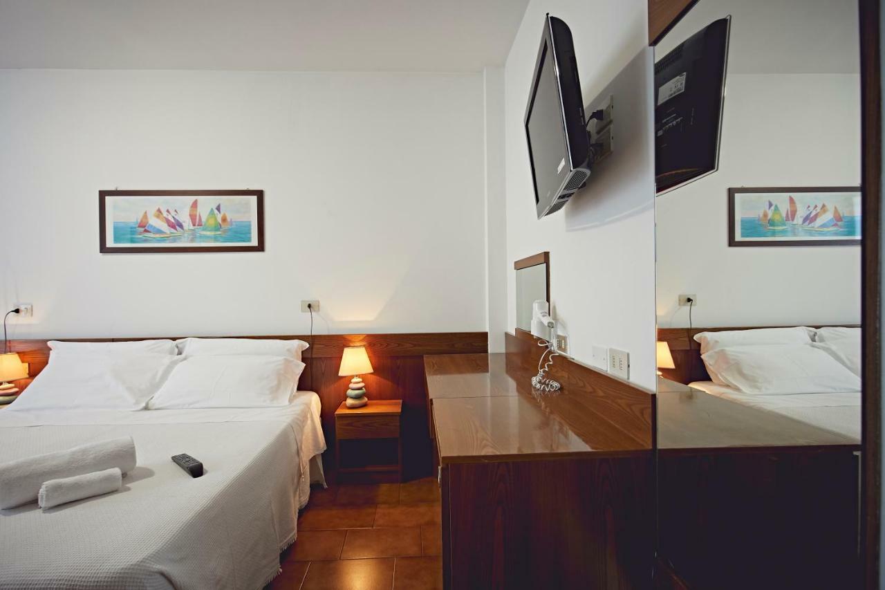 Albergo Romagna Fratta Terme Kültér fotó