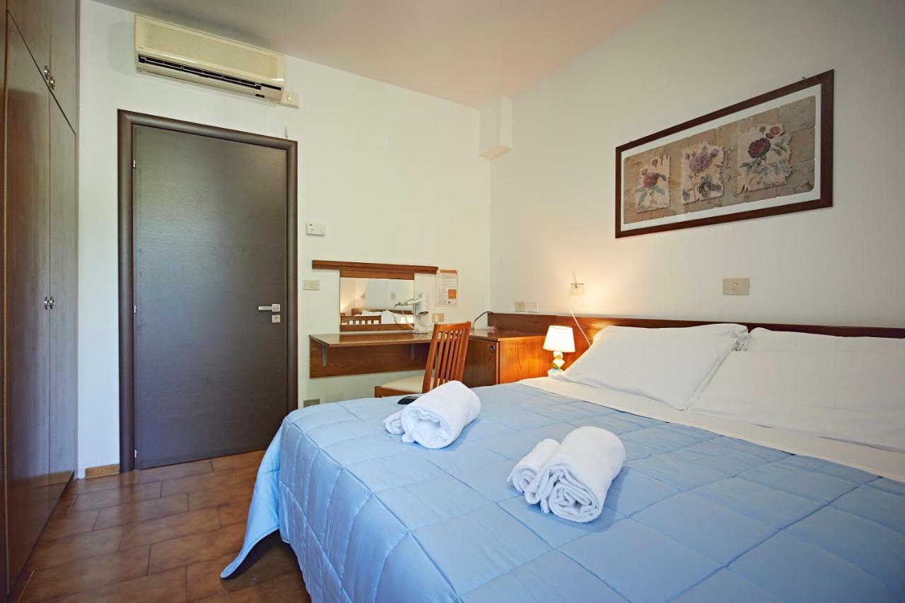 Albergo Romagna Fratta Terme Kültér fotó
