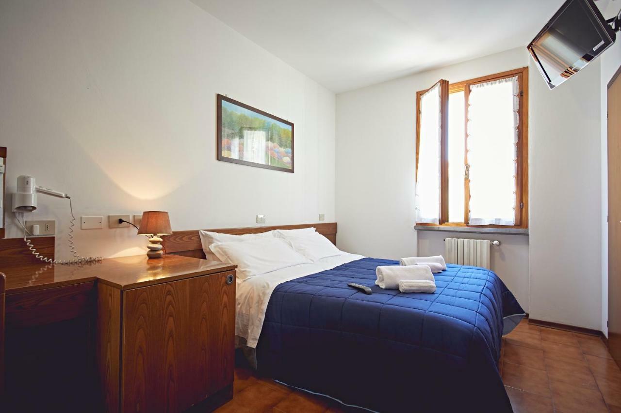 Albergo Romagna Fratta Terme Kültér fotó